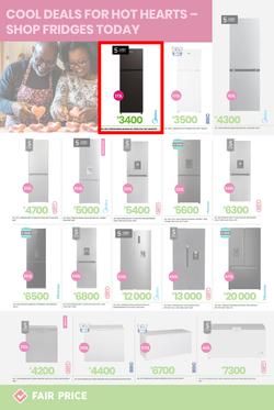 Fair Price : Love Your Space (31 January - 28 February 2025), page 2