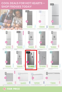 Fair Price : Love Your Space (31 January - 28 February 2025), page 2