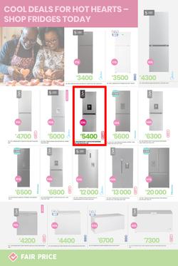 Fair Price : Love Your Space (31 January - 28 February 2025), page 2