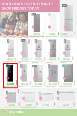 Fair Price : Love Your Space (31 January - 28 February 2025), page 2