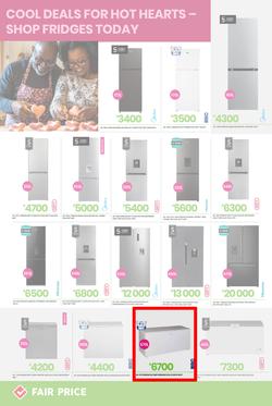 Fair Price : Love Your Space (31 January - 28 February 2025), page 2