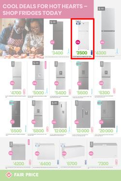 Fair Price : Love Your Space (31 January - 28 February 2025), page 2