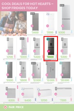 Fair Price : Love Your Space (31 January - 28 February 2025), page 2
