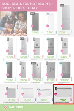 Fair Price : Love Your Space (31 January - 28 February 2025), page 2