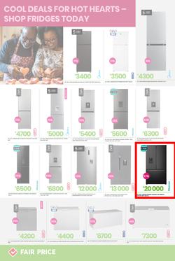 Fair Price : Love Your Space (31 January - 28 February 2025), page 2