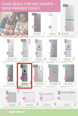 Fair Price : Love Your Space (31 January - 28 February 2025), page 2