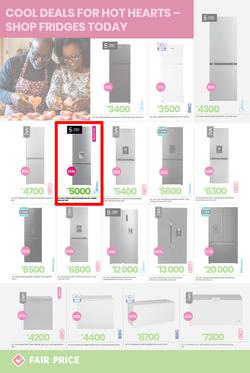 Fair Price : Love Your Space (31 January - 28 February 2025), page 2