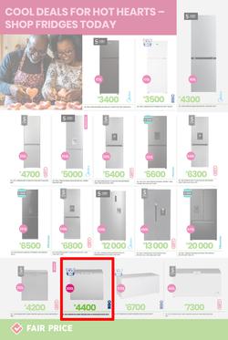 Fair Price : Love Your Space (31 January - 28 February 2025), page 2