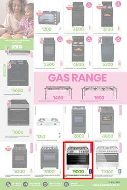Fair Price : Love Your Space (31 January - 28 February 2025), page 3