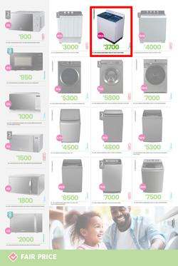 Fair Price : Love Your Space (31 January - 28 February 2025), page 4
