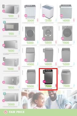 Fair Price : Love Your Space (31 January - 28 February 2025), page 4