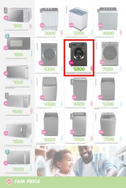 Fair Price : Love Your Space (31 January - 28 February 2025), page 4