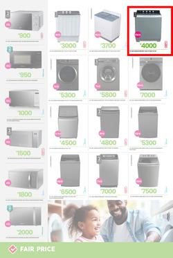 Fair Price : Love Your Space (31 January - 28 February 2025), page 4
