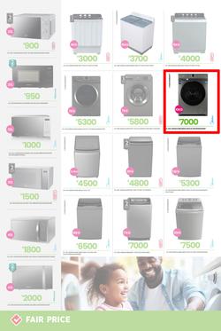 Fair Price : Love Your Space (31 January - 28 February 2025), page 4
