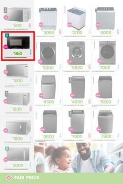 Fair Price : Love Your Space (31 January - 28 February 2025), page 4