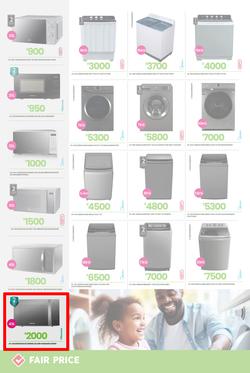 Fair Price : Love Your Space (31 January - 28 February 2025), page 4