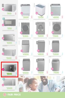 Fair Price : Love Your Space (31 January - 28 February 2025), page 4