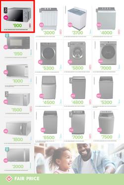 Fair Price : Love Your Space (31 January - 28 February 2025), page 4