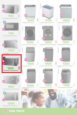 Fair Price : Love Your Space (31 January - 28 February 2025), page 4