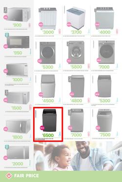 Fair Price : Love Your Space (31 January - 28 February 2025), page 4