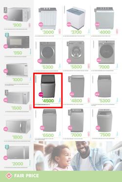 Fair Price : Love Your Space (31 January - 28 February 2025), page 4