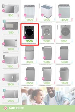 Fair Price : Love Your Space (31 January - 28 February 2025), page 4