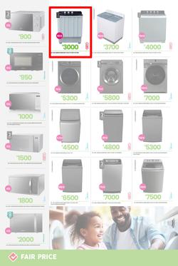 Fair Price : Love Your Space (31 January - 28 February 2025), page 4