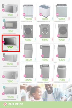 Fair Price : Love Your Space (31 January - 28 February 2025), page 4