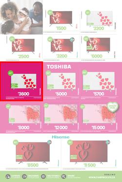 Fair Price : Love Your Space (31 January - 28 February 2025), page 5