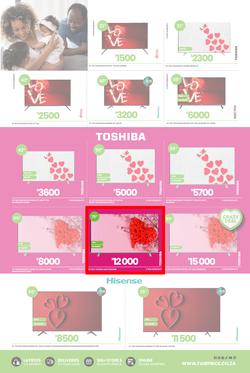 Fair Price : Love Your Space (31 January - 28 February 2025), page 5