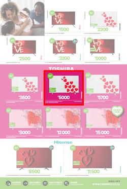 Fair Price : Love Your Space (31 January - 28 February 2025), page 5