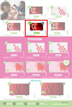 Fair Price : Love Your Space (31 January - 28 February 2025), page 5