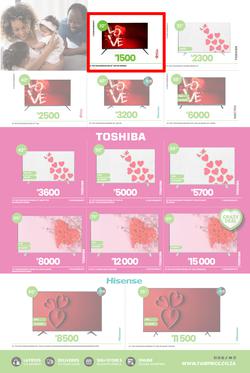 Fair Price : Love Your Space (31 January - 28 February 2025), page 5