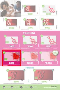 Fair Price : Love Your Space (31 January - 28 February 2025), page 5