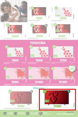 Fair Price : Love Your Space (31 January - 28 February 2025), page 5
