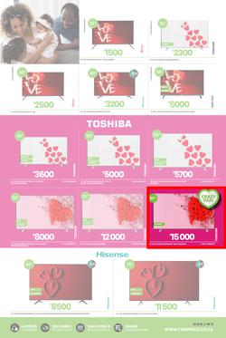 Fair Price : Love Your Space (31 January - 28 February 2025), page 5
