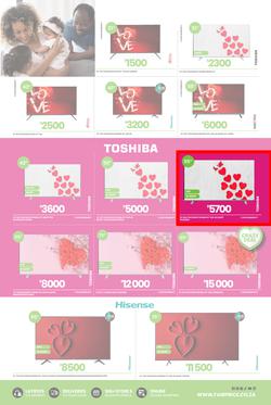 Fair Price : Love Your Space (31 January - 28 February 2025), page 5