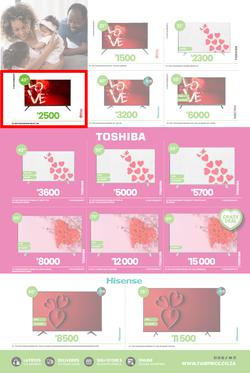 Fair Price : Love Your Space (31 January - 28 February 2025), page 5