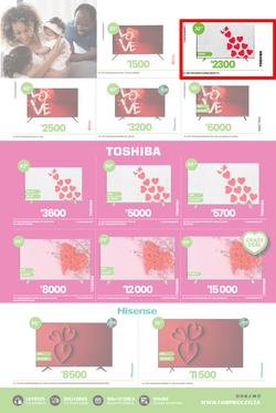 Fair Price : Love Your Space (31 January - 28 February 2025), page 5