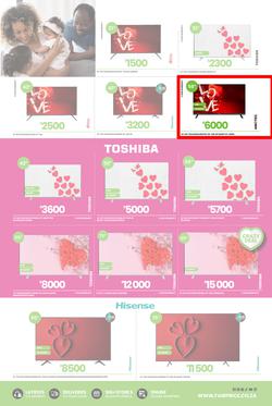 Fair Price : Love Your Space (31 January - 28 February 2025), page 5