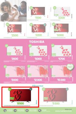 Fair Price : Love Your Space (31 January - 28 February 2025), page 5