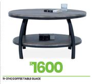 Glace Coffee Table 11-374