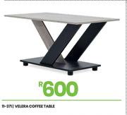 Velera Coffee Table 11-371