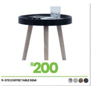 Demi Coffee Table 11-373