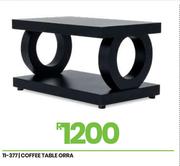 Orra Coffee Table 11-377