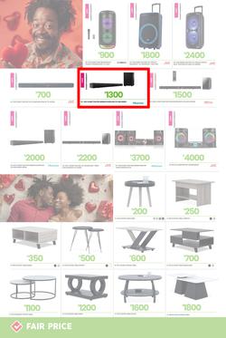 Fair Price : Love Your Space (31 January - 28 February 2025), page 6