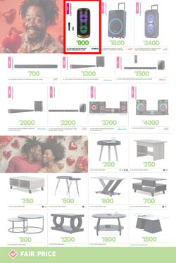 Fair Price : Love Your Space (31 January - 28 February 2025), page 6