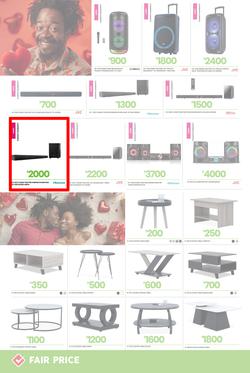 Fair Price : Love Your Space (31 January - 28 February 2025), page 6