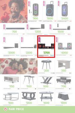 Fair Price : Love Your Space (31 January - 28 February 2025), page 6