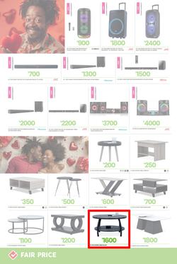 Fair Price : Love Your Space (31 January - 28 February 2025), page 6